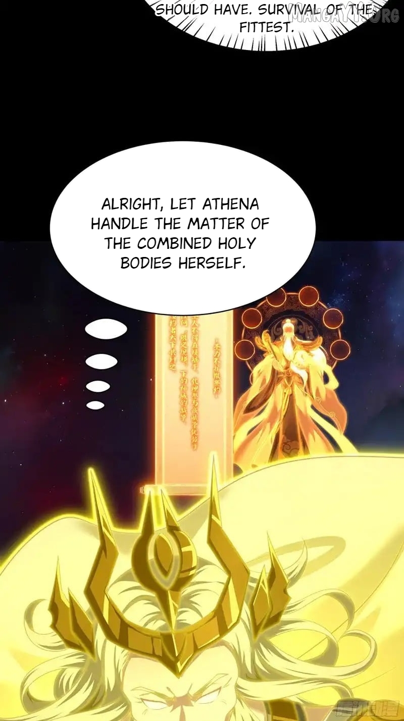 Read Rebirth of King Zhou_ Not Being the Ultimate Villain EN Manga Online