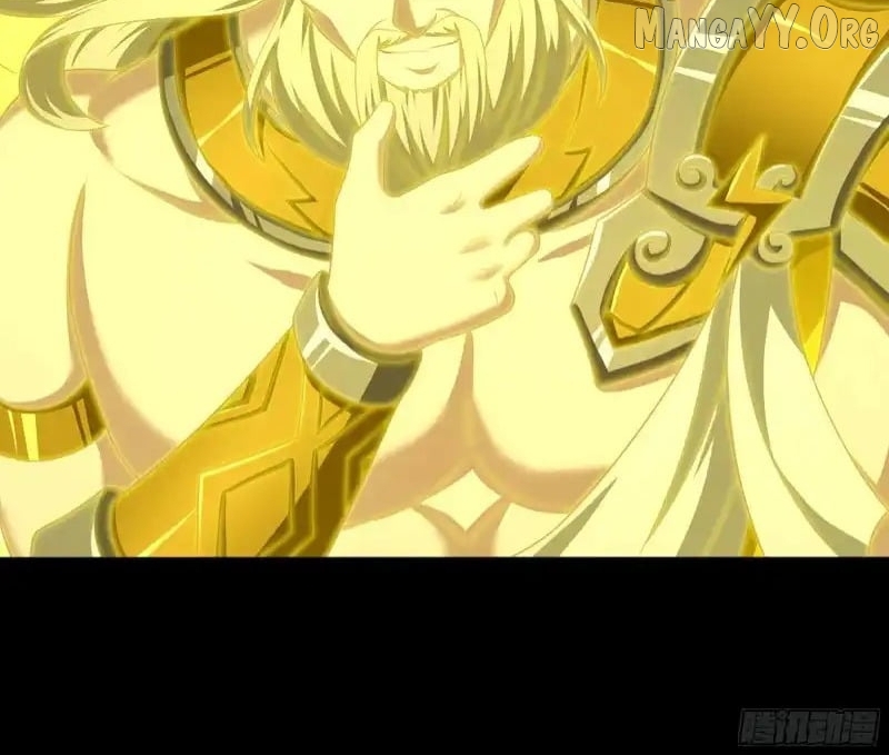 Read Rebirth of King Zhou_ Not Being the Ultimate Villain EN Manga Online