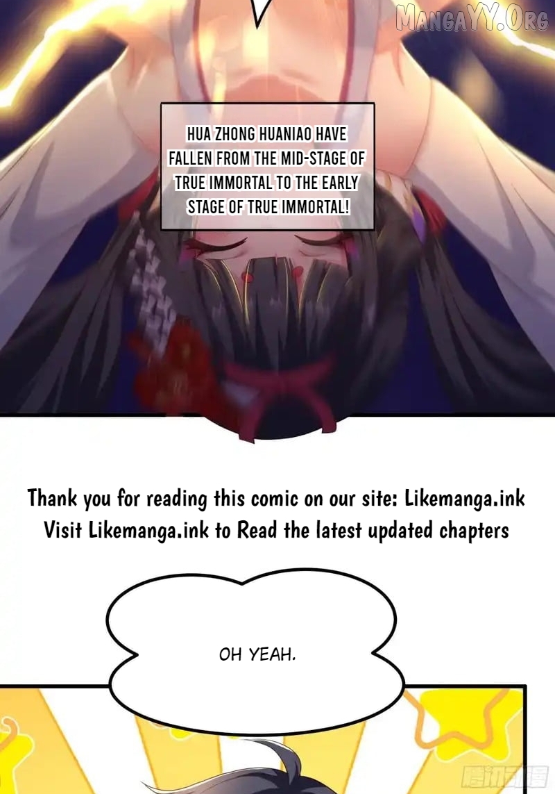 Read Rebirth of King Zhou_ Not Being the Ultimate Villain EN Manga Online