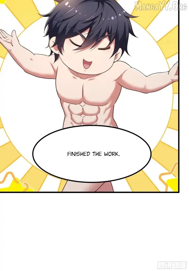 Read Rebirth of King Zhou_ Not Being the Ultimate Villain EN Manga Online