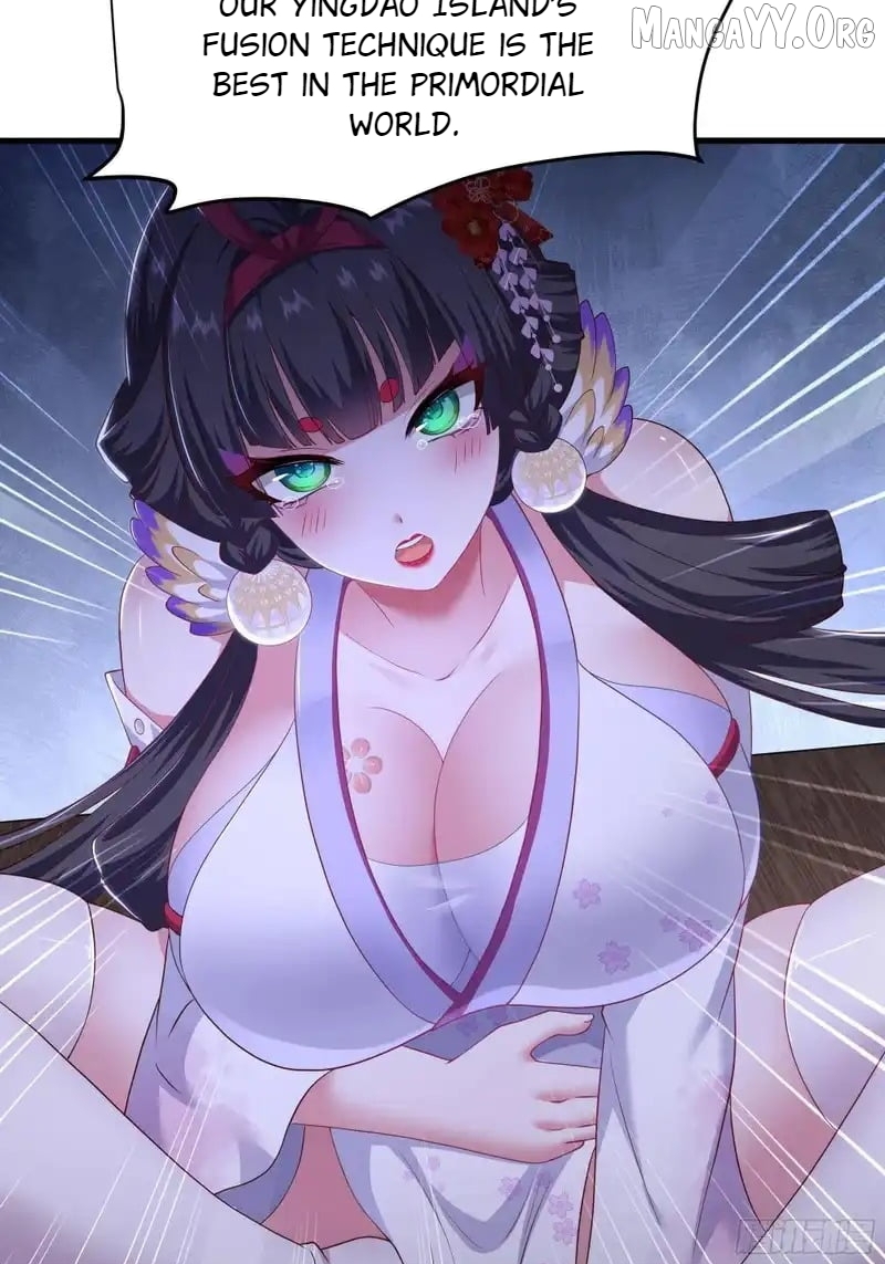 Read Rebirth of King Zhou_ Not Being the Ultimate Villain EN Manga Online