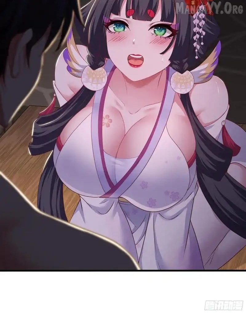 Read Rebirth of King Zhou_ Not Being the Ultimate Villain EN Manga Online