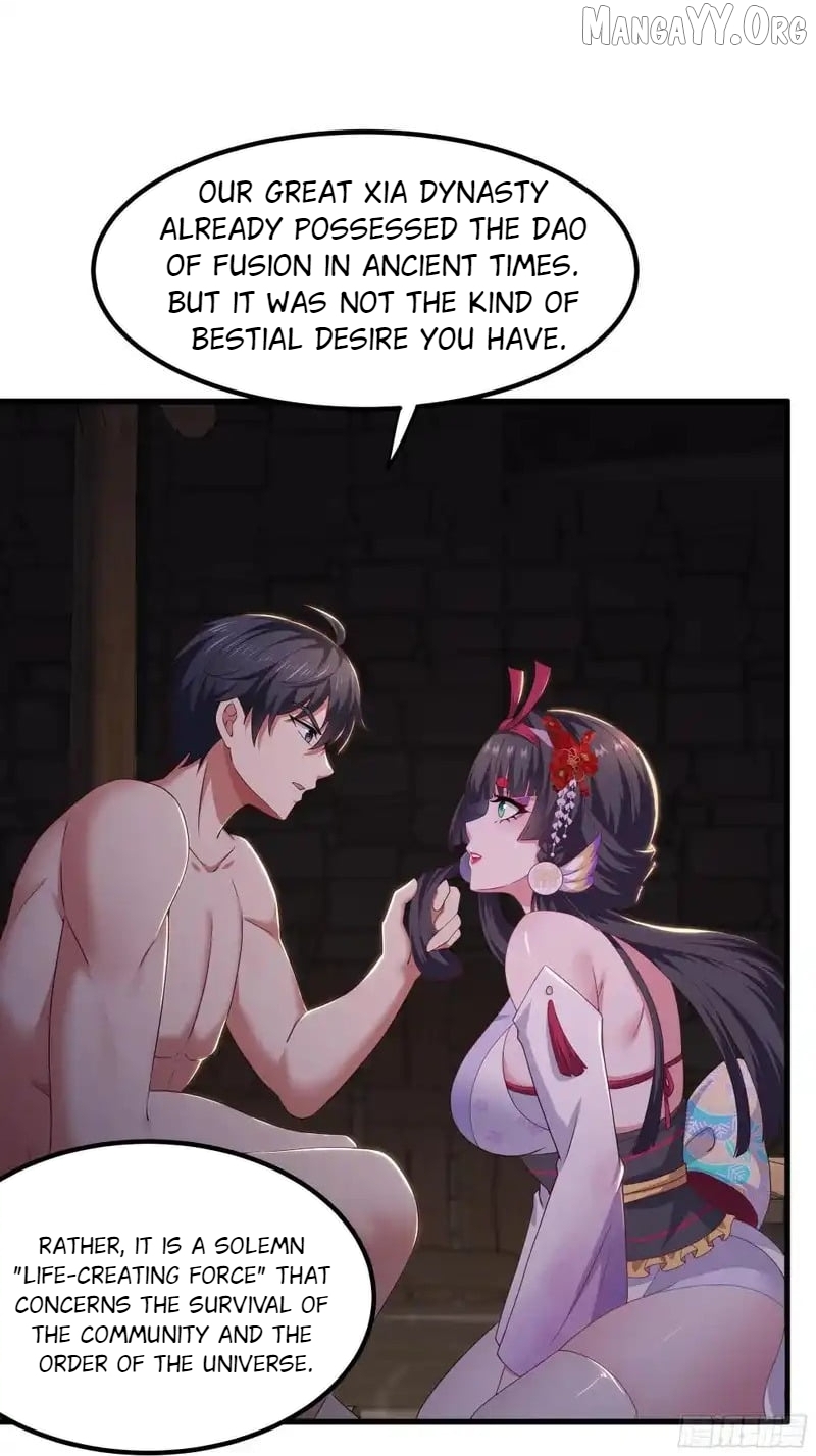 Read Rebirth of King Zhou_ Not Being the Ultimate Villain EN Manga Online