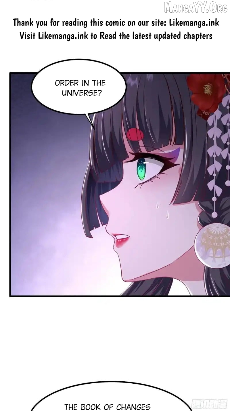 Read Rebirth of King Zhou_ Not Being the Ultimate Villain EN Manga Online