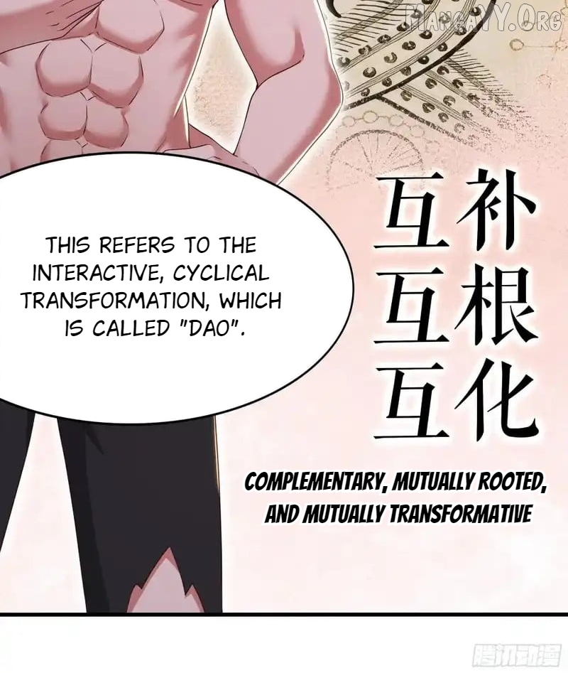 Read Rebirth of King Zhou_ Not Being the Ultimate Villain EN Manga Online