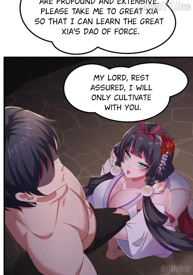 Read Rebirth of King Zhou_ Not Being the Ultimate Villain EN Manga Online