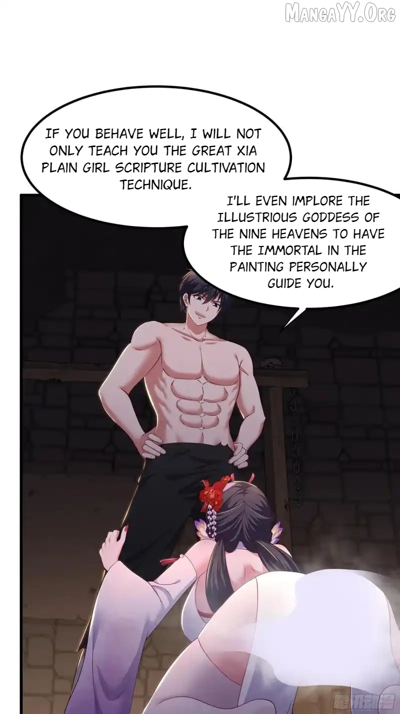 Read Rebirth of King Zhou_ Not Being the Ultimate Villain EN Manga Online