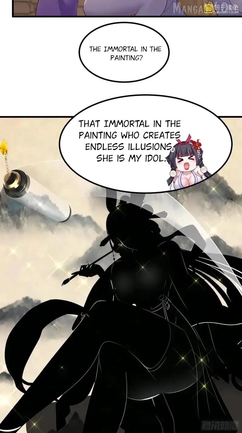 Read Rebirth of King Zhou_ Not Being the Ultimate Villain EN Manga Online