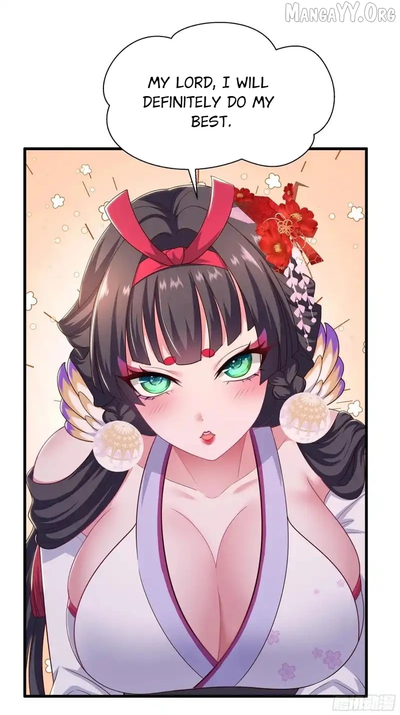 Read Rebirth of King Zhou_ Not Being the Ultimate Villain EN Manga Online