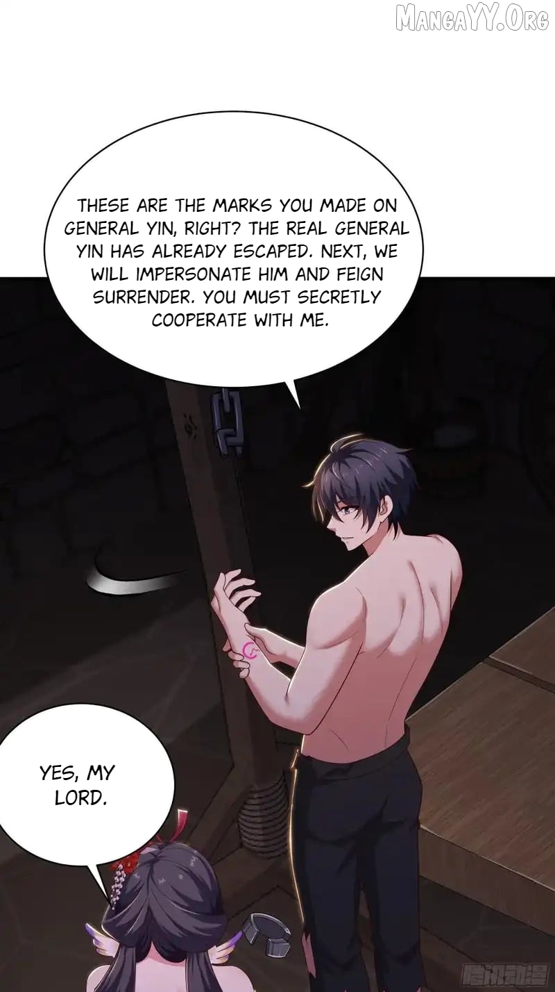 Read Rebirth of King Zhou_ Not Being the Ultimate Villain EN Manga Online