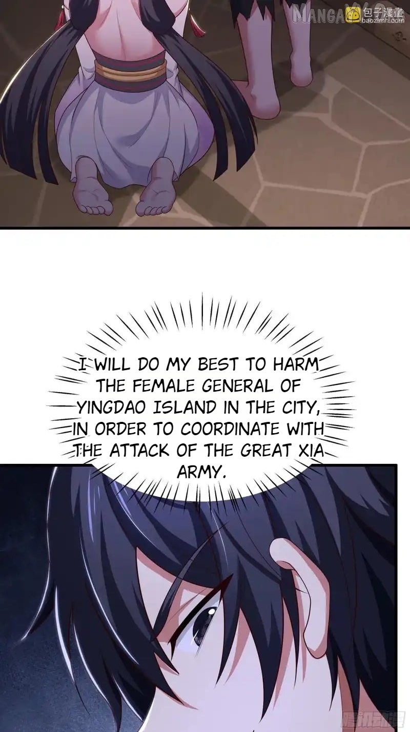 Read Rebirth of King Zhou_ Not Being the Ultimate Villain EN Manga Online