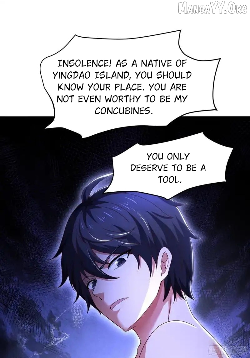 Read Rebirth of King Zhou_ Not Being the Ultimate Villain EN Manga Online