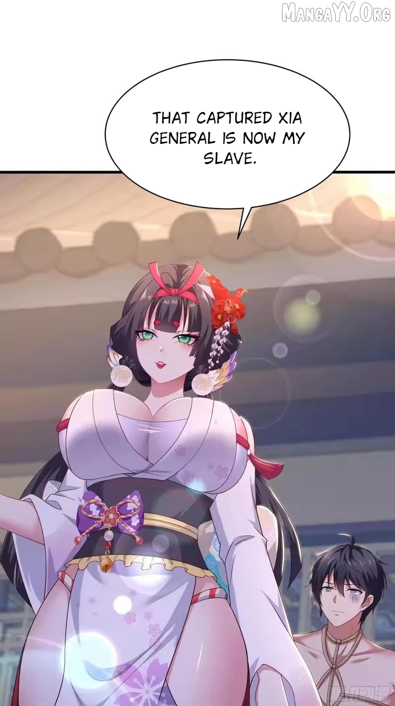 Read Rebirth of King Zhou_ Not Being the Ultimate Villain EN Manga Online