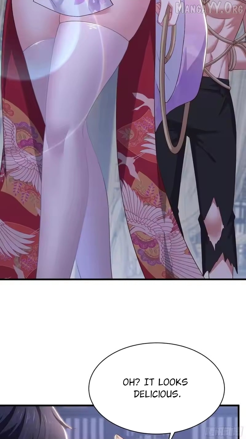Read Rebirth of King Zhou_ Not Being the Ultimate Villain EN Manga Online