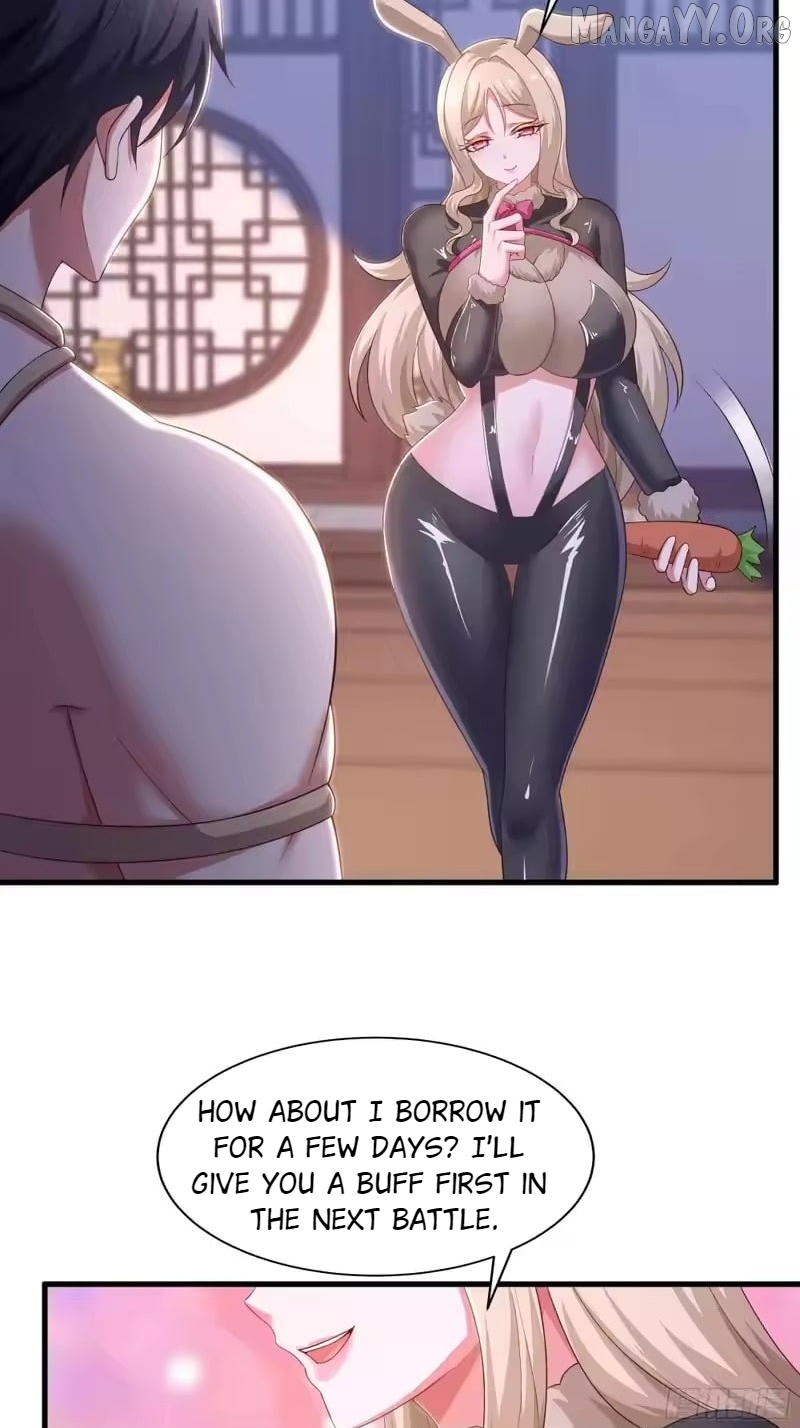 Read Rebirth of King Zhou_ Not Being the Ultimate Villain EN Manga Online