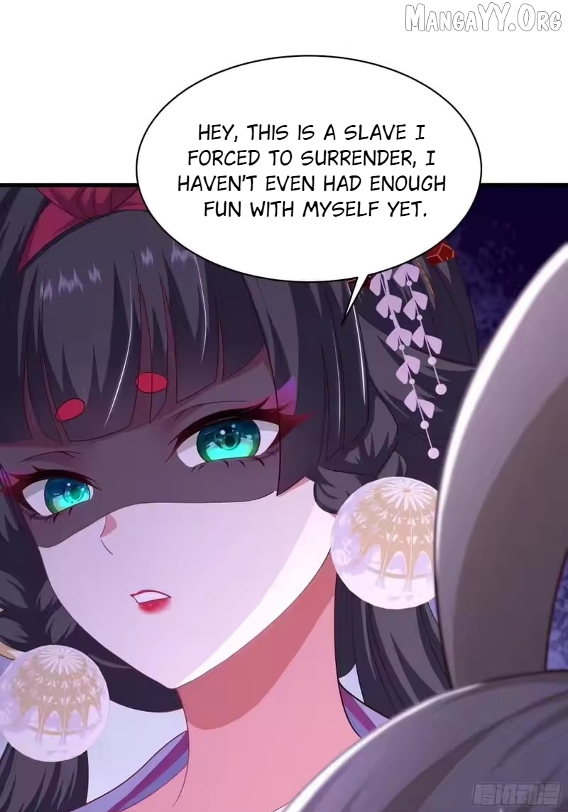 Read Rebirth of King Zhou_ Not Being the Ultimate Villain EN Manga Online
