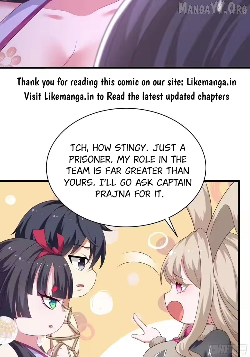 Read Rebirth of King Zhou_ Not Being the Ultimate Villain EN Manga Online