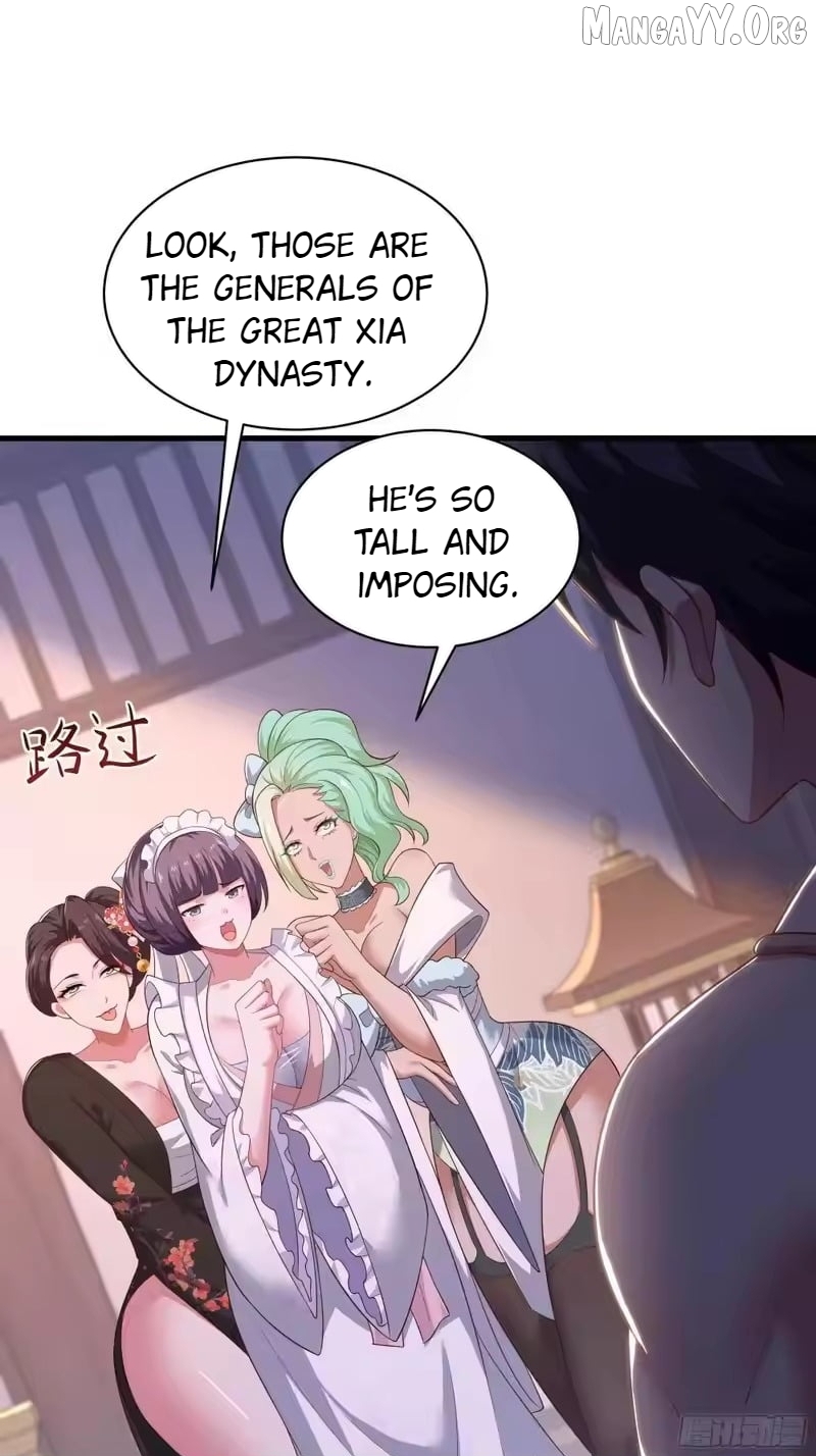 Read Rebirth of King Zhou_ Not Being the Ultimate Villain EN Manga Online