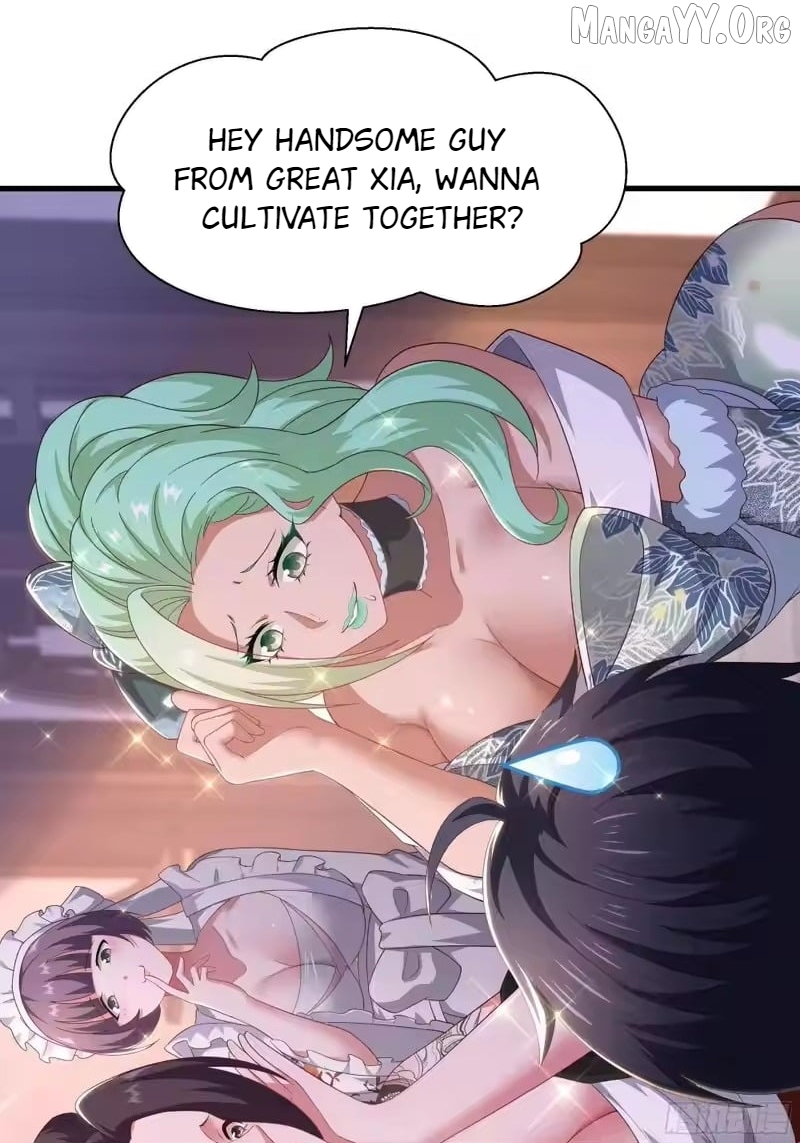 Read Rebirth of King Zhou_ Not Being the Ultimate Villain EN Manga Online