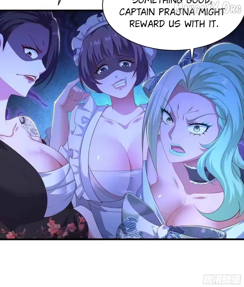 Read Rebirth of King Zhou_ Not Being the Ultimate Villain EN Manga Online