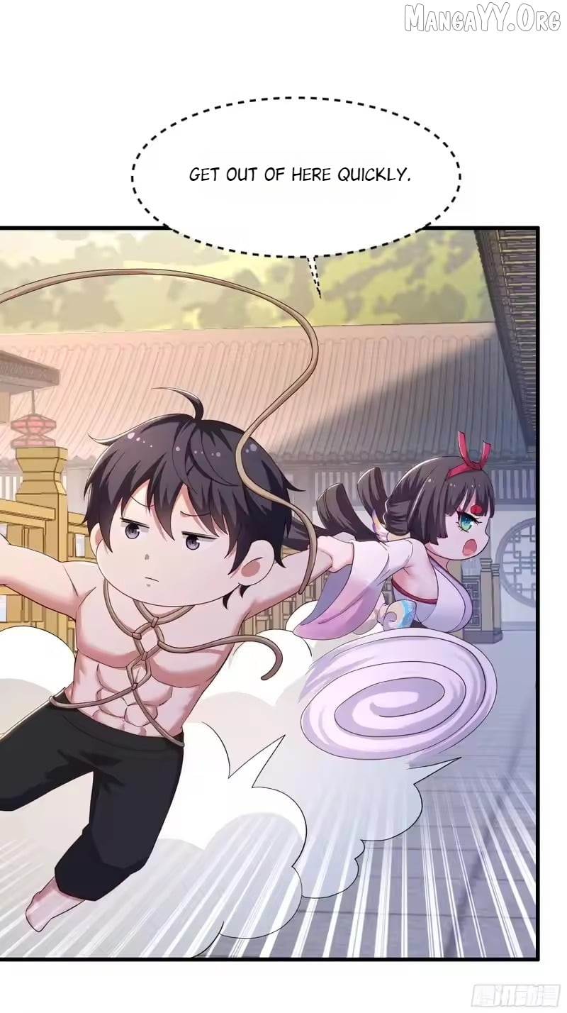 Read Rebirth of King Zhou_ Not Being the Ultimate Villain EN Manga Online