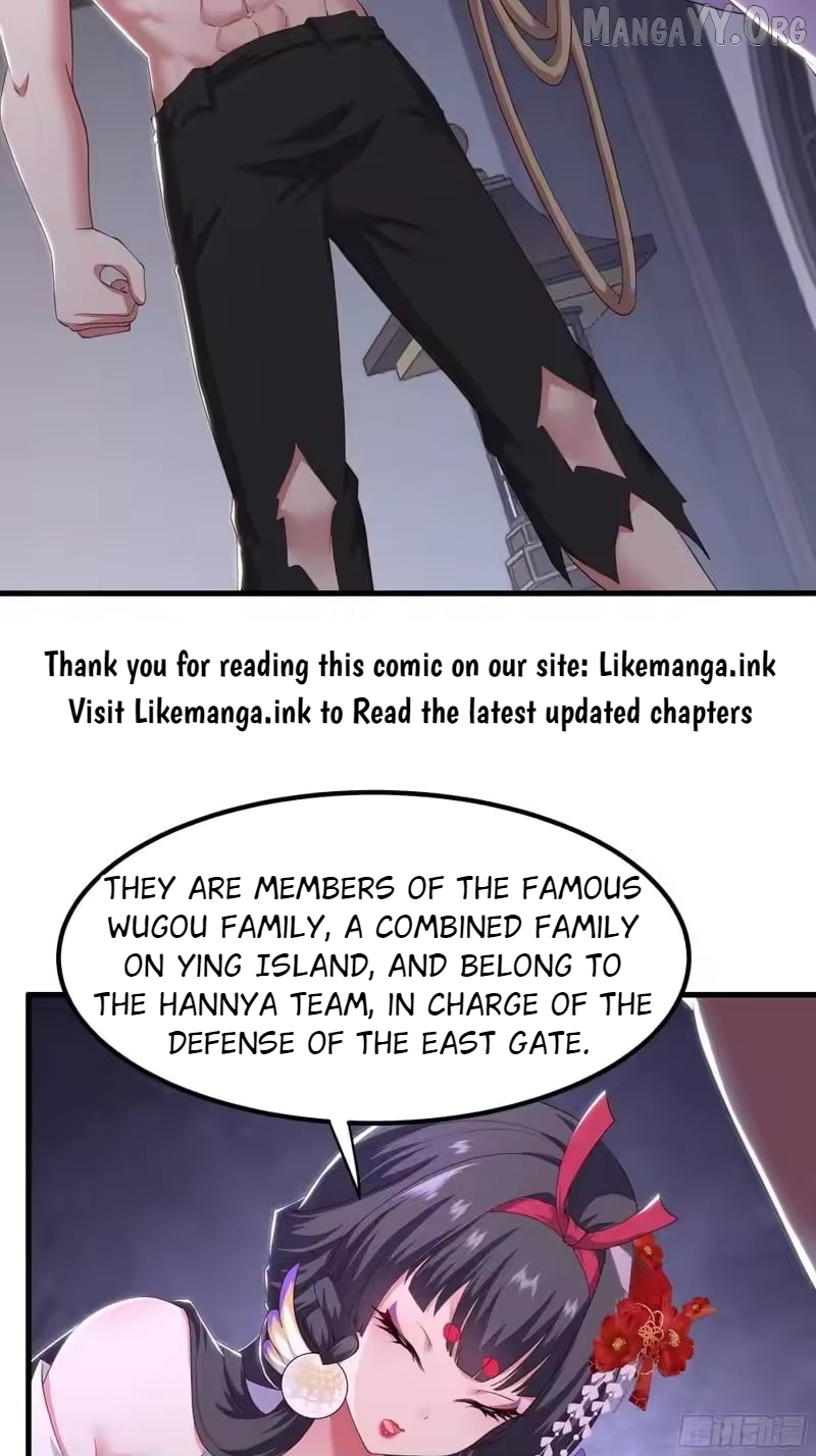 Read Rebirth of King Zhou_ Not Being the Ultimate Villain EN Manga Online