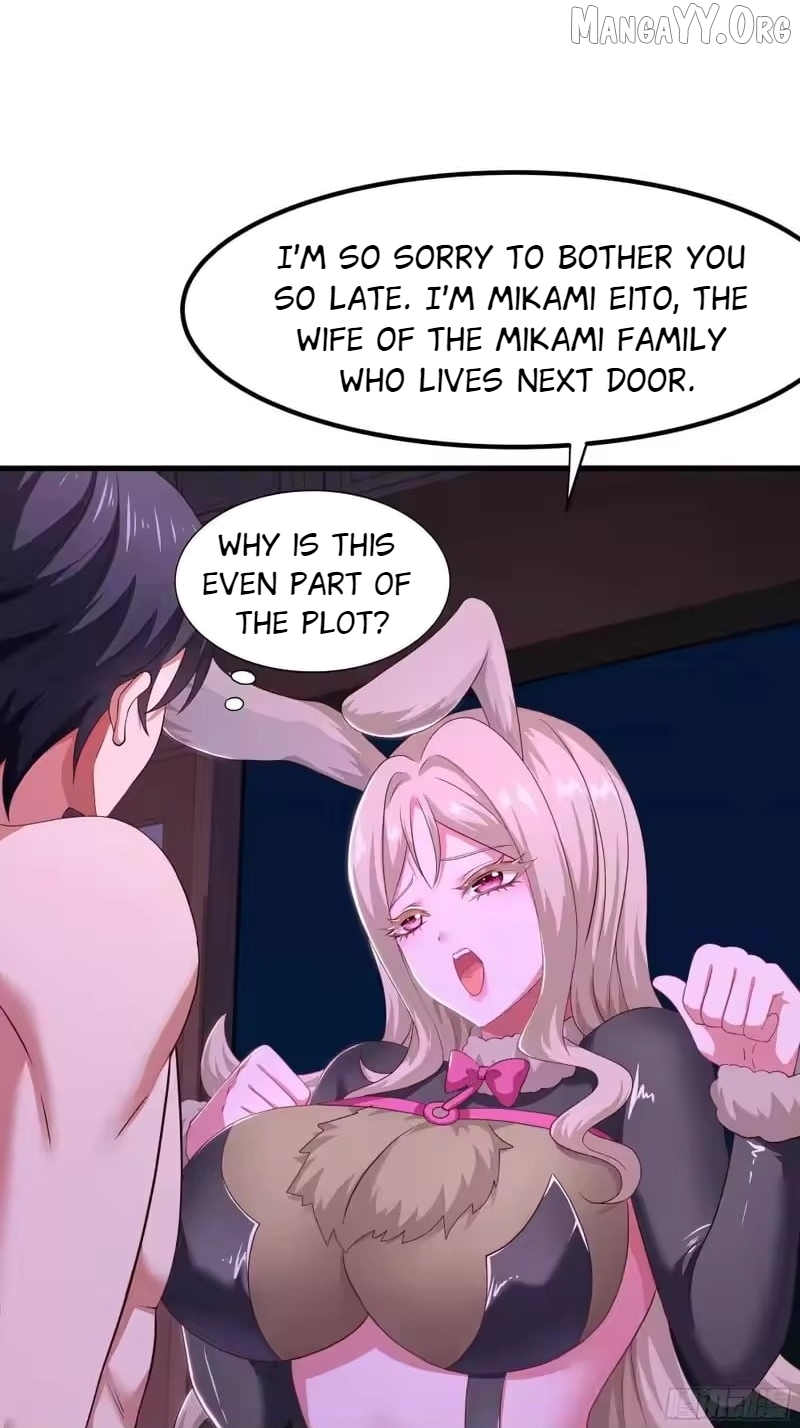 Read Rebirth of King Zhou_ Not Being the Ultimate Villain EN Manga Online