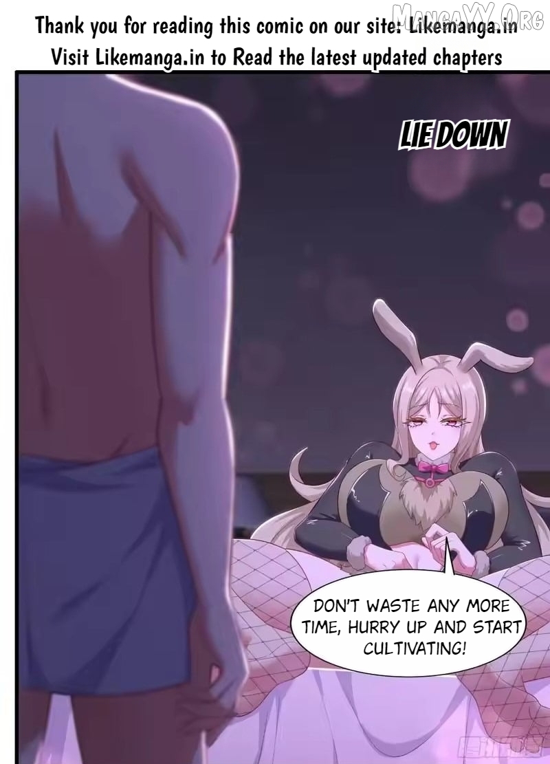 Read Rebirth of King Zhou_ Not Being the Ultimate Villain EN Manga Online
