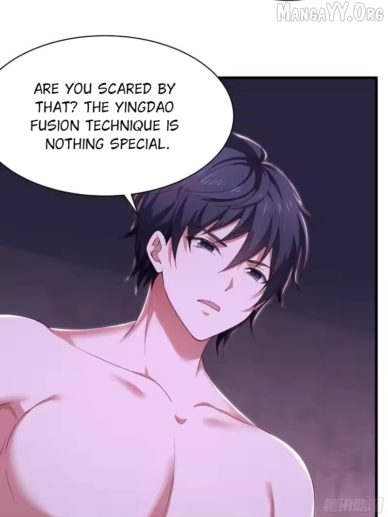 Read Rebirth of King Zhou_ Not Being the Ultimate Villain EN Manga Online