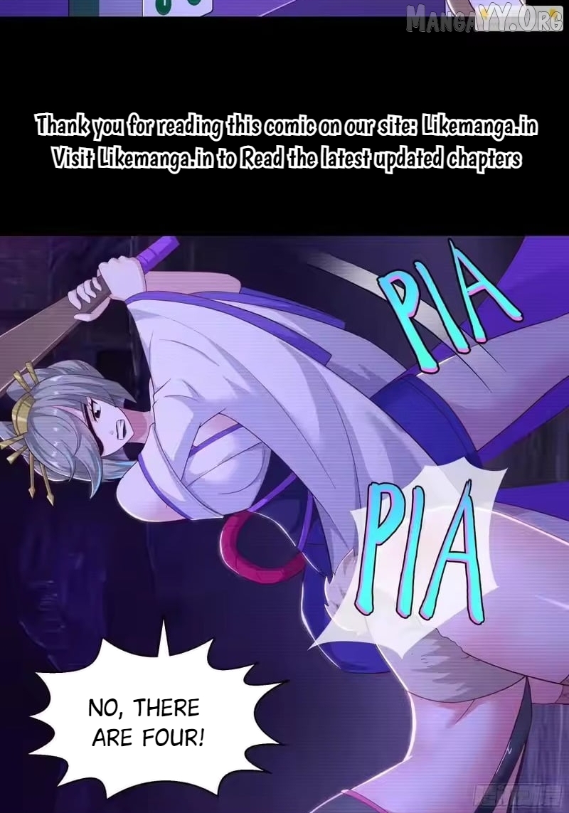 Read Rebirth of King Zhou_ Not Being the Ultimate Villain EN Manga Online
