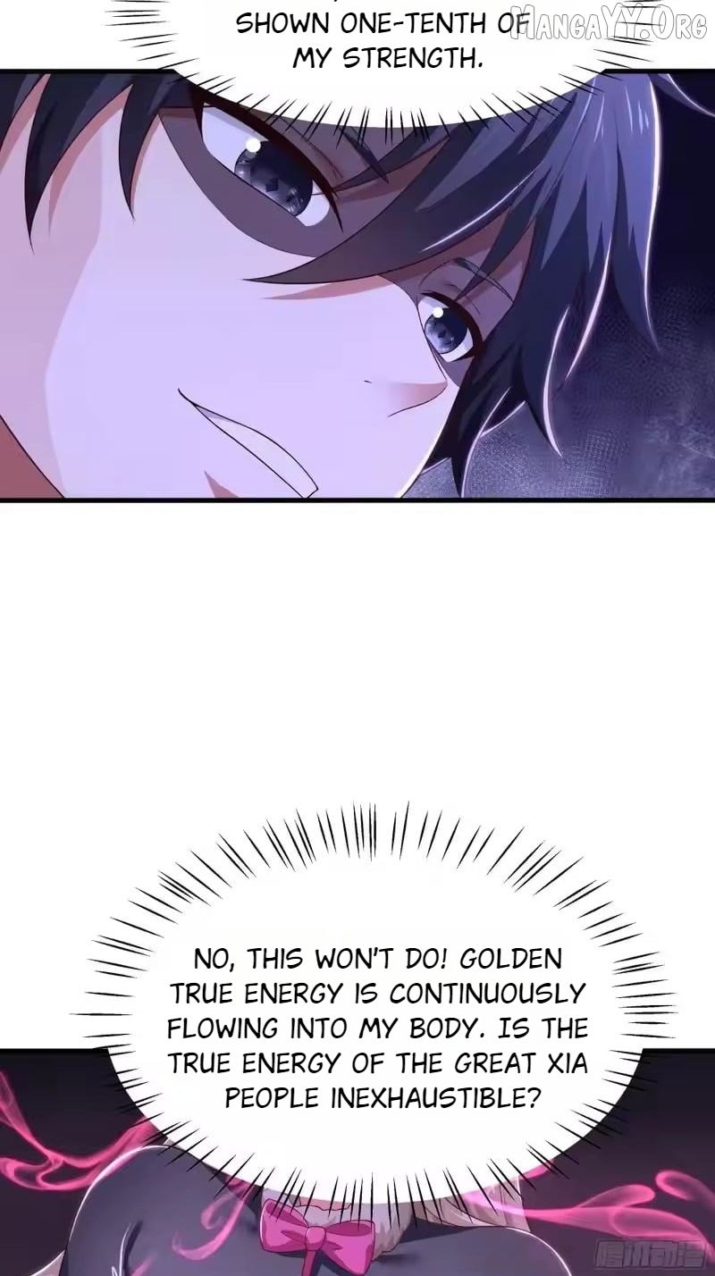 Read Rebirth of King Zhou_ Not Being the Ultimate Villain EN Manga Online
