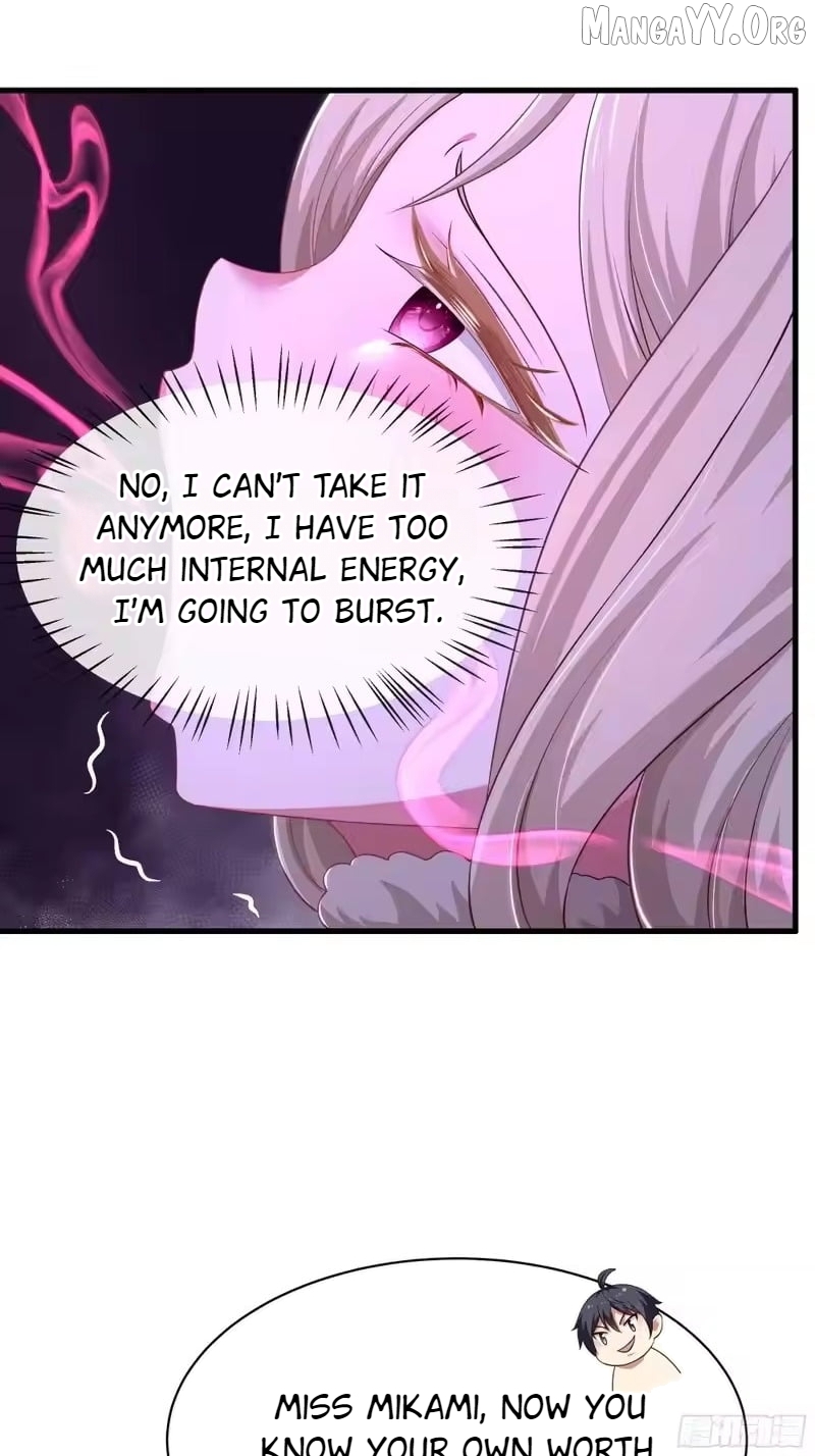 Read Rebirth of King Zhou_ Not Being the Ultimate Villain EN Manga Online
