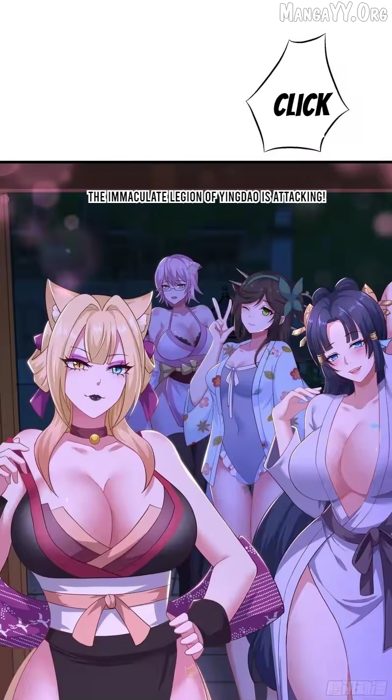 Read Rebirth of King Zhou_ Not Being the Ultimate Villain EN Manga Online