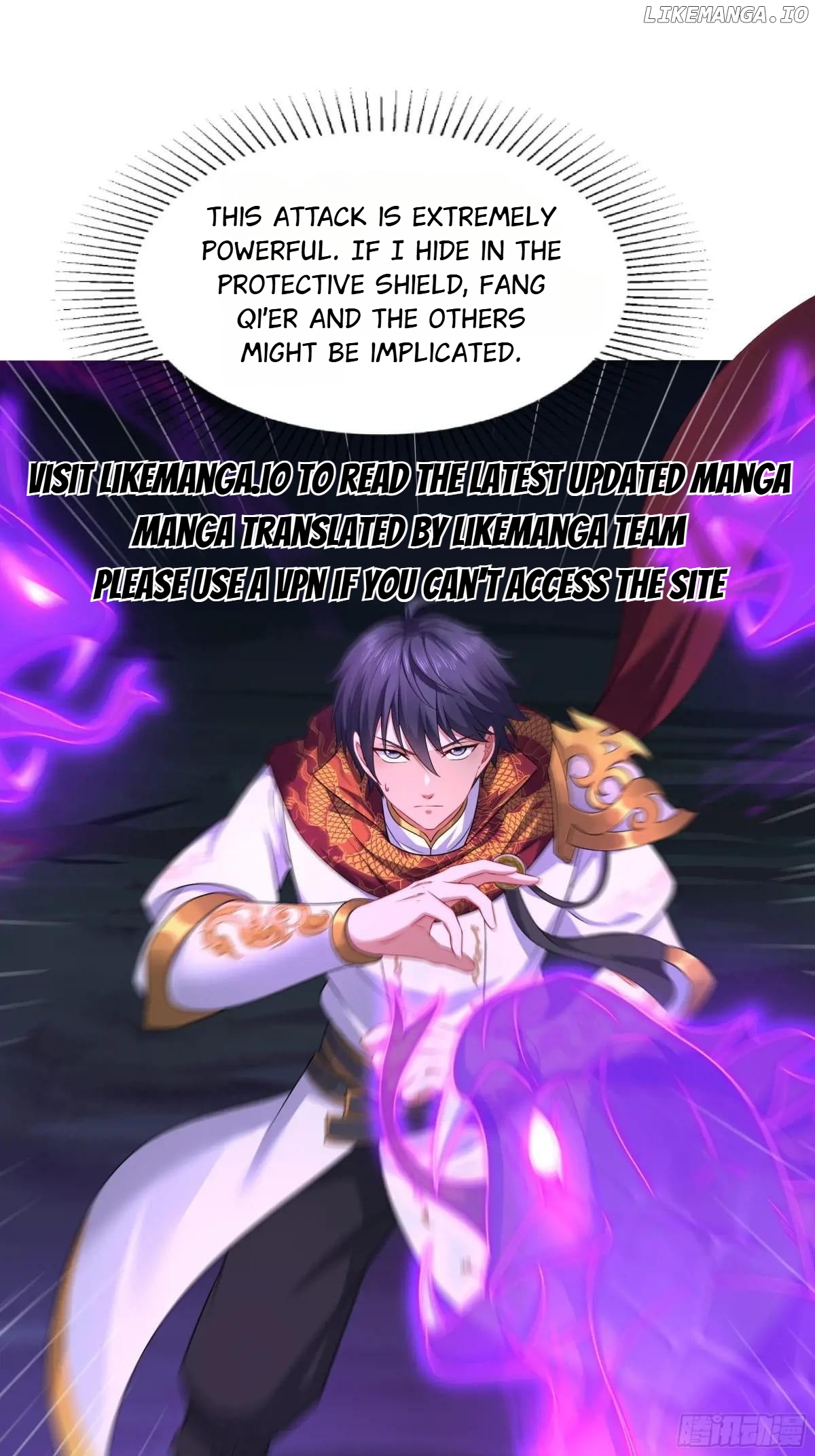 Read Rebirth of King Zhou_ Not Being the Ultimate Villain EN Manga Online