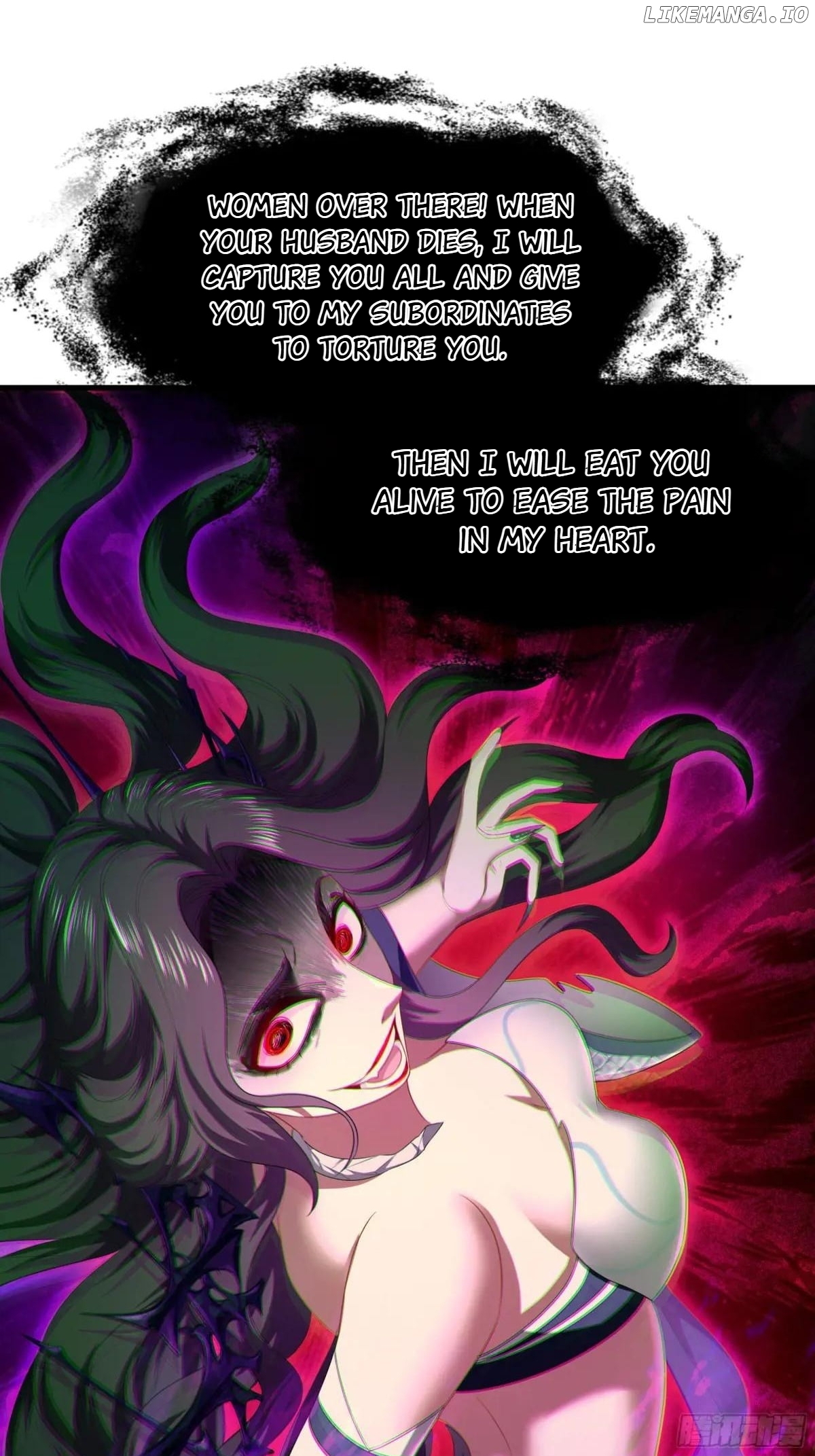 Read Rebirth of King Zhou_ Not Being the Ultimate Villain EN Manga Online