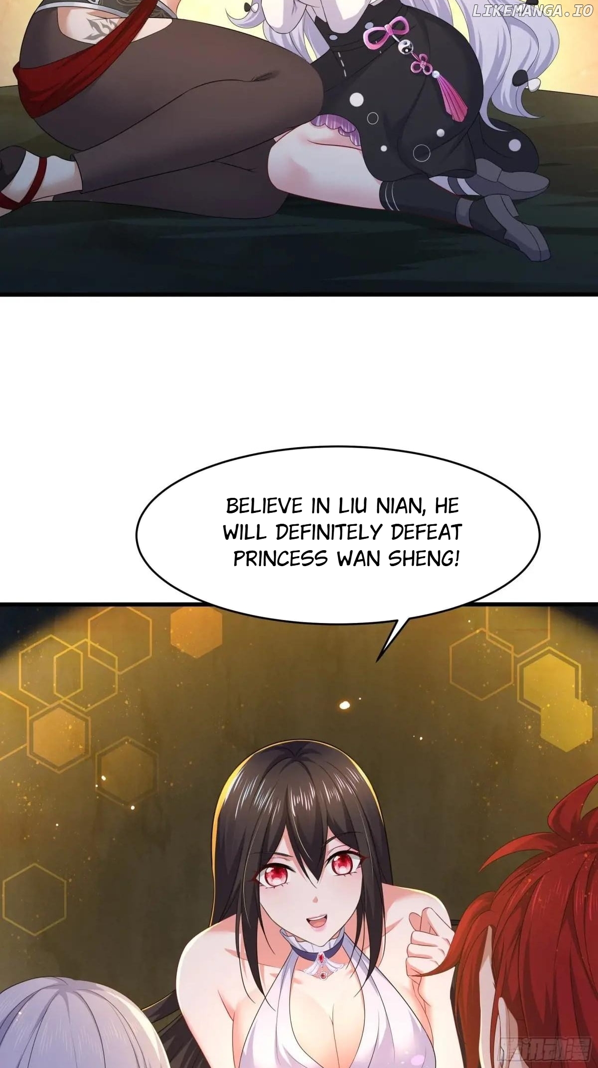 Read Rebirth of King Zhou_ Not Being the Ultimate Villain EN Manga Online