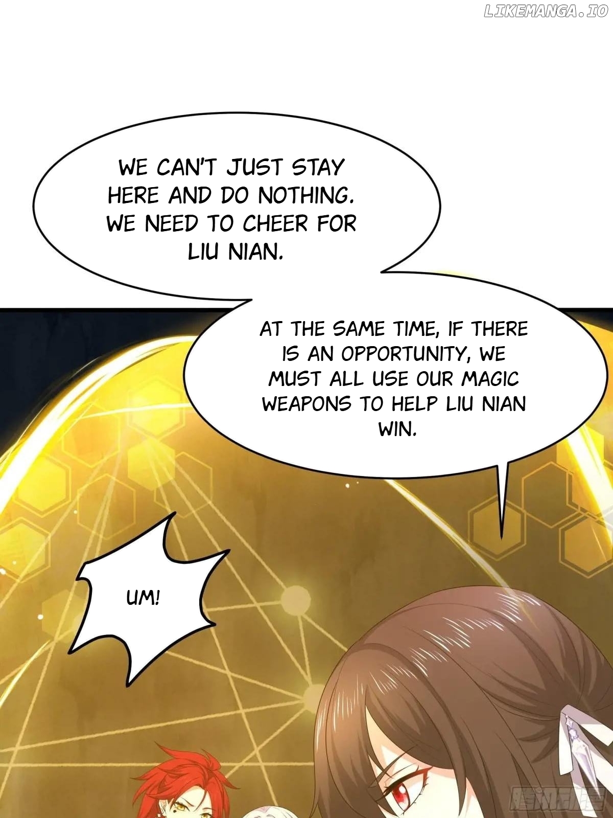 Read Rebirth of King Zhou_ Not Being the Ultimate Villain EN Manga Online