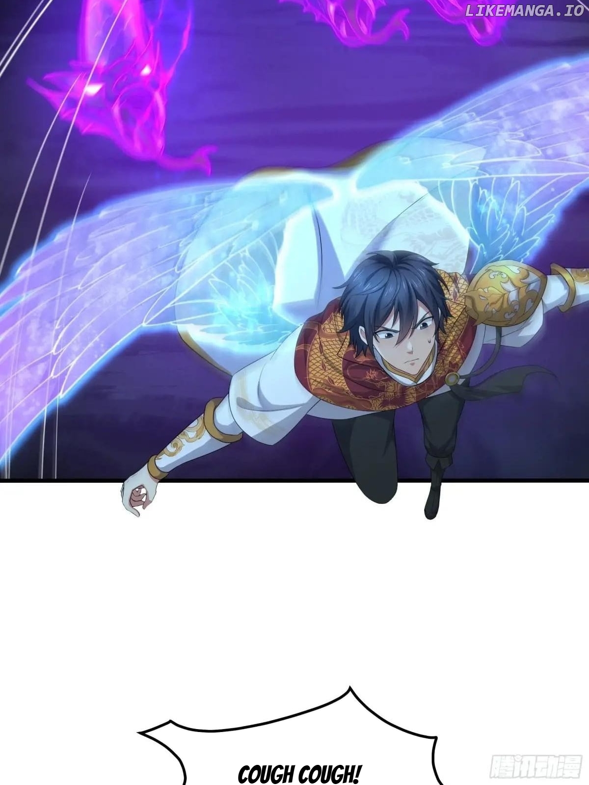 Read Rebirth of King Zhou_ Not Being the Ultimate Villain EN Manga Online