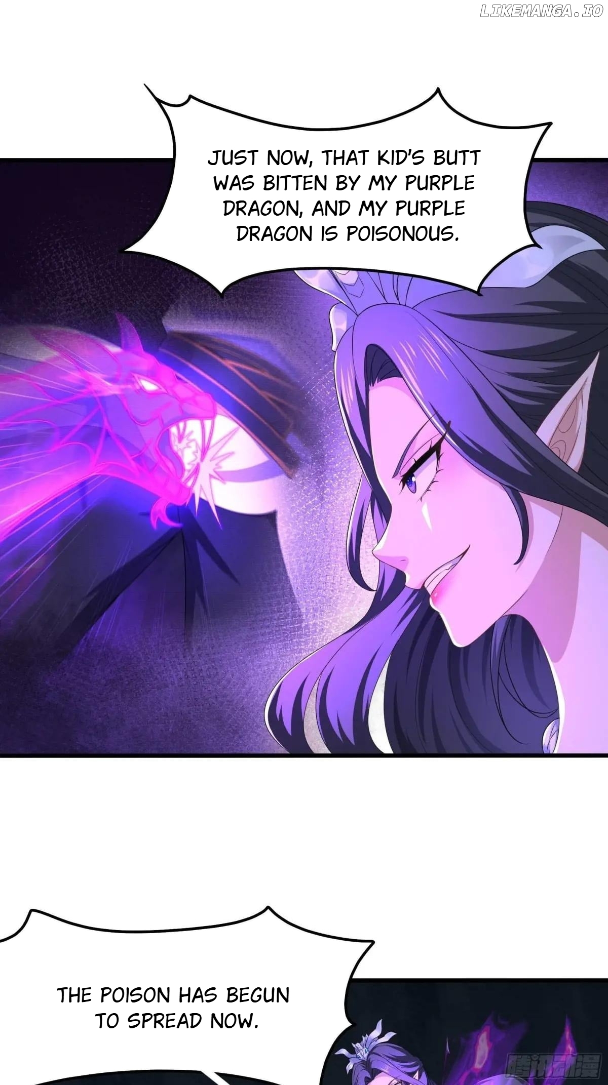 Read Rebirth of King Zhou_ Not Being the Ultimate Villain EN Manga Online