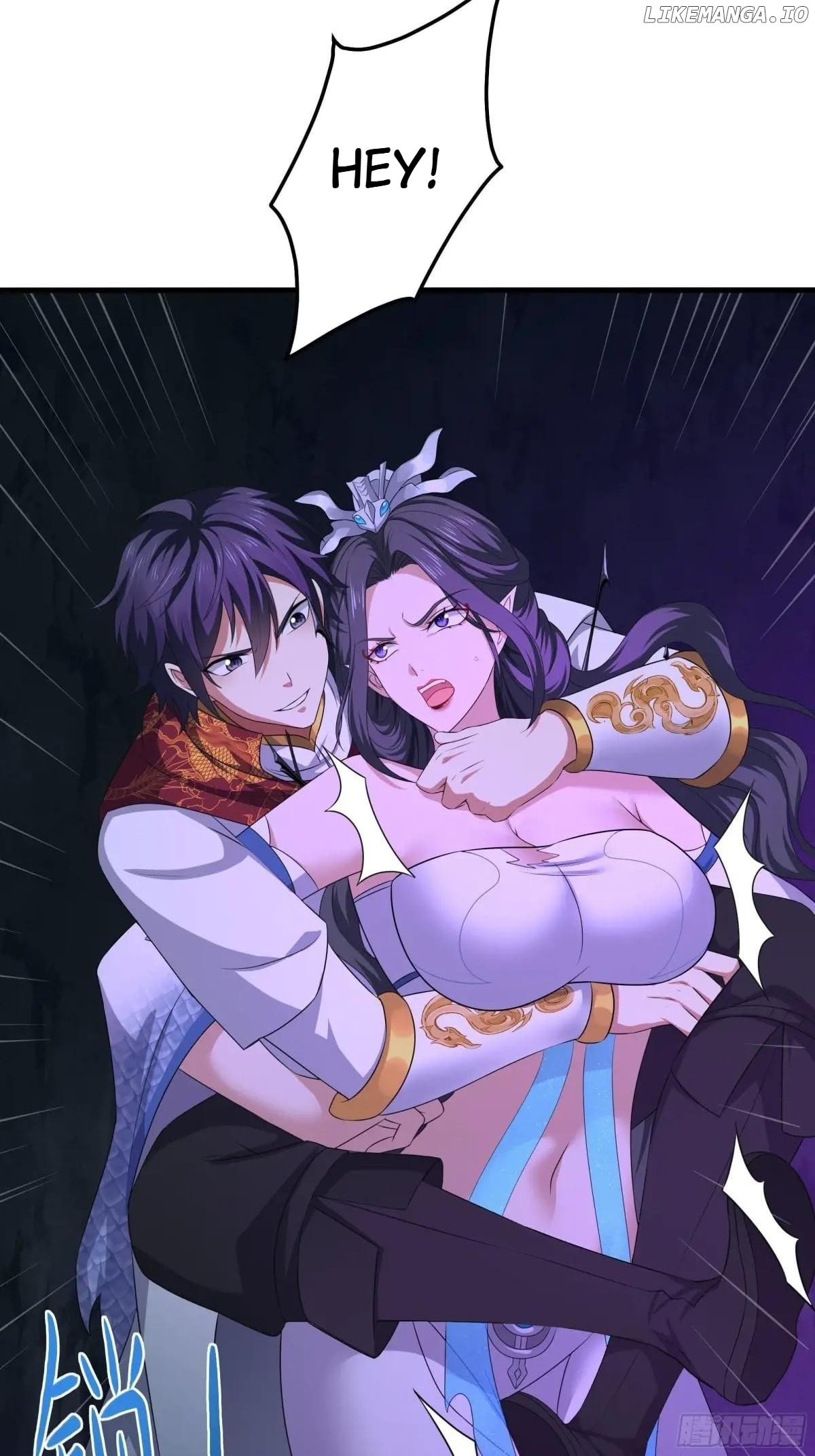 Read Rebirth of King Zhou_ Not Being the Ultimate Villain EN Manga Online