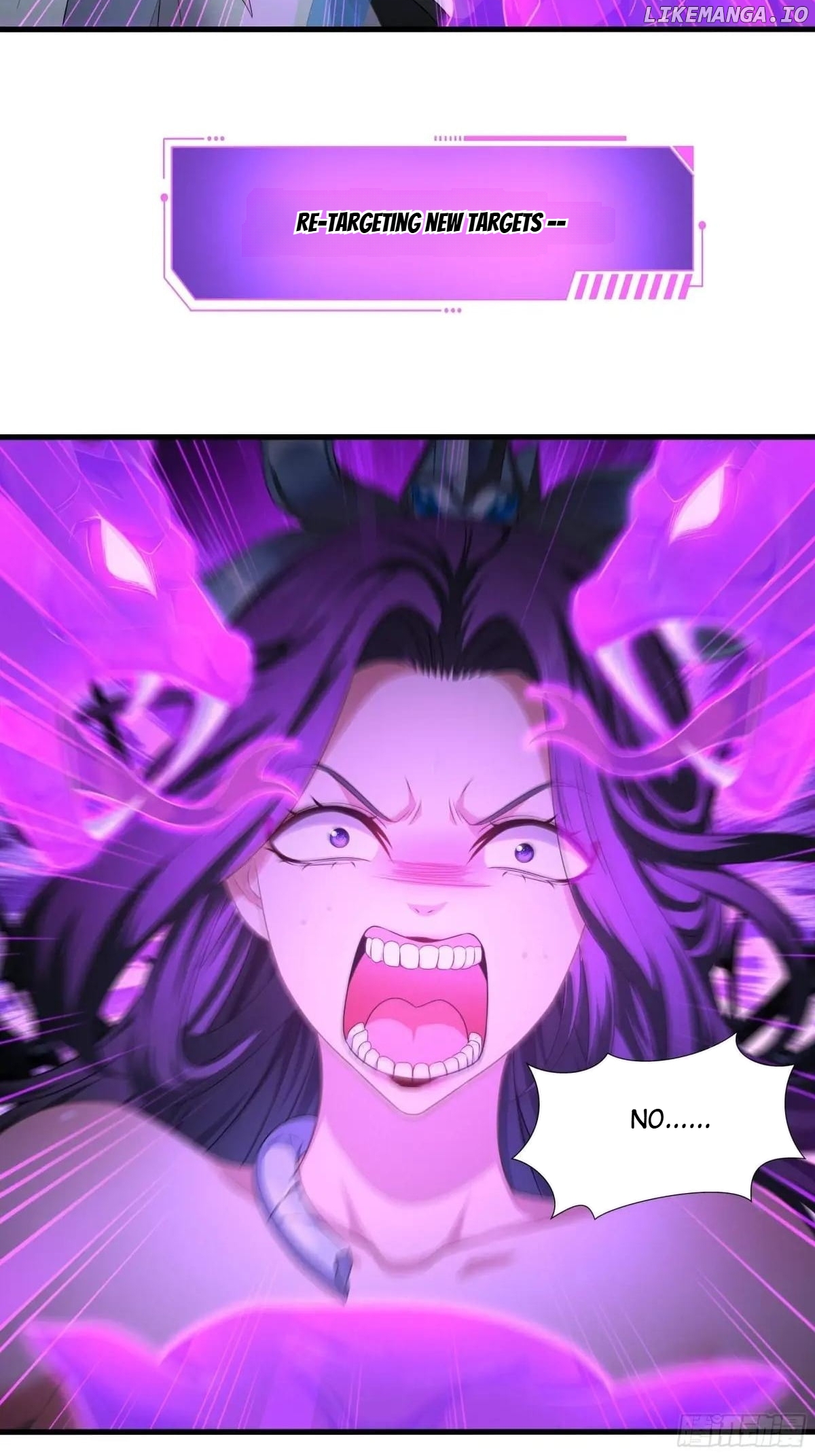 Read Rebirth of King Zhou_ Not Being the Ultimate Villain EN Manga Online