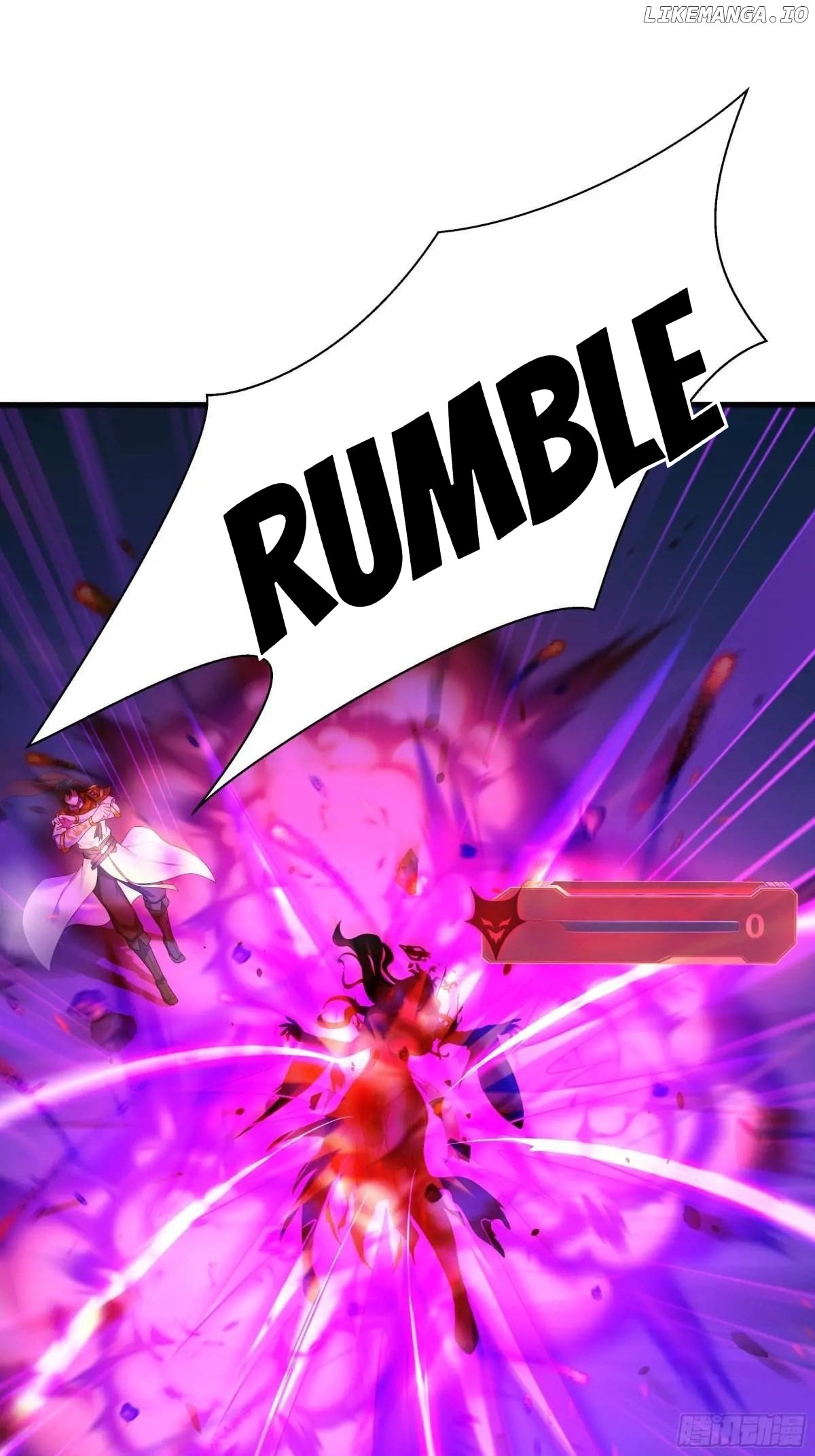 Read Rebirth of King Zhou_ Not Being the Ultimate Villain EN Manga Online
