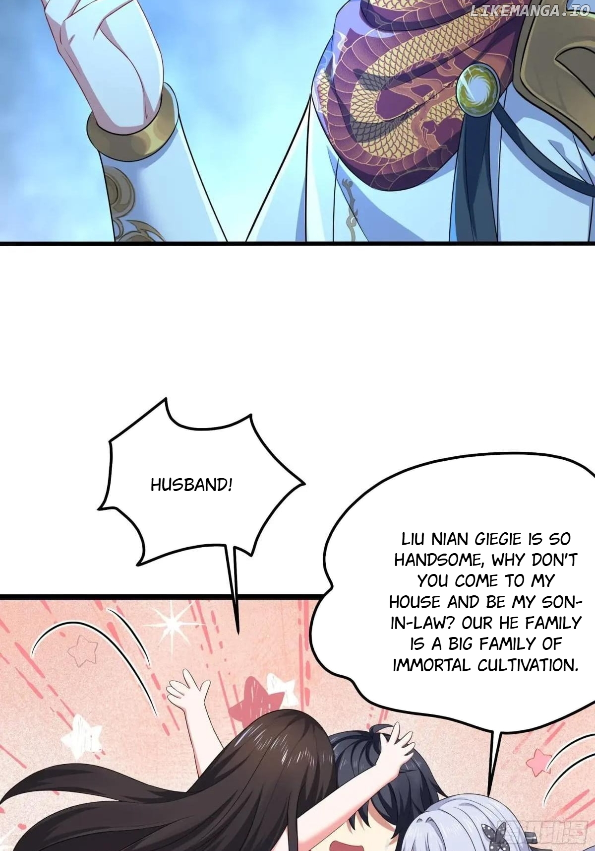 Read Rebirth of King Zhou_ Not Being the Ultimate Villain EN Manga Online