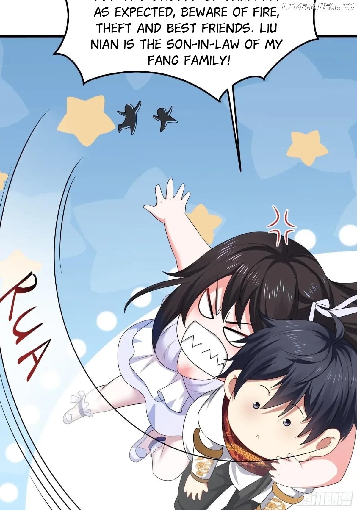 Read Rebirth of King Zhou_ Not Being the Ultimate Villain EN Manga Online