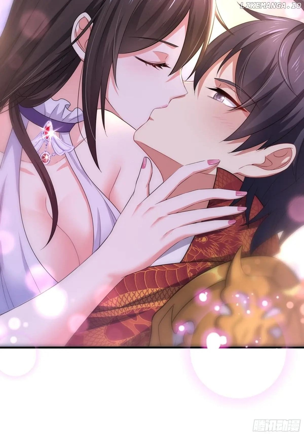 Read Rebirth of King Zhou_ Not Being the Ultimate Villain EN Manga Online