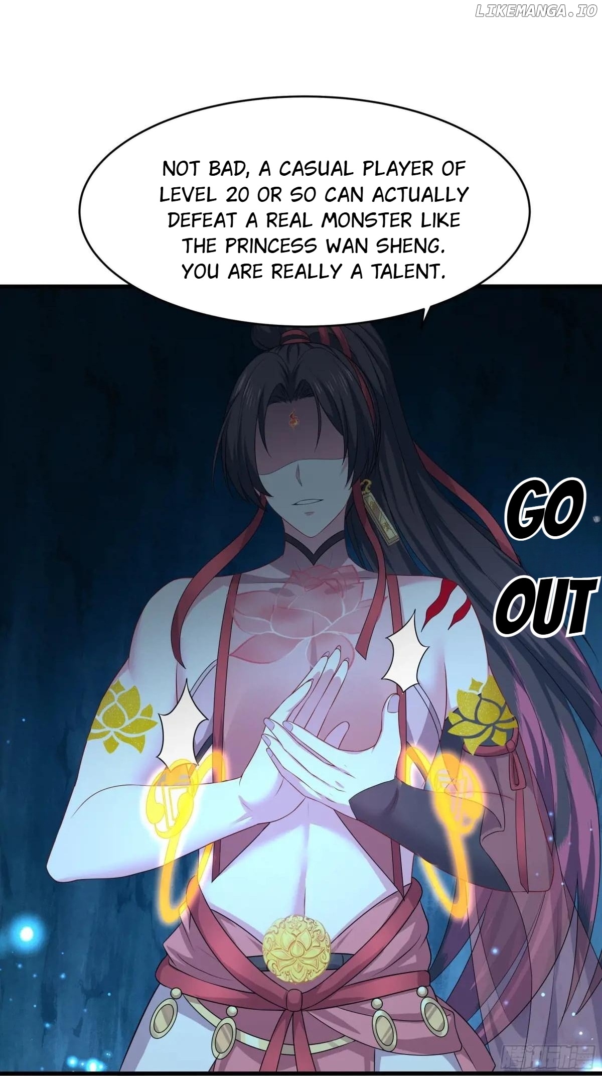 Read Rebirth of King Zhou_ Not Being the Ultimate Villain EN Manga Online