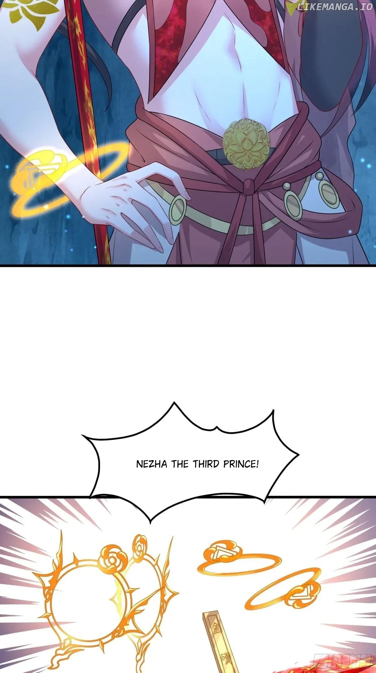 Read Rebirth of King Zhou_ Not Being the Ultimate Villain EN Manga Online