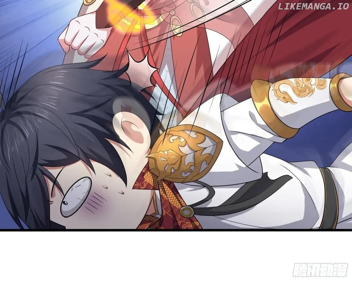 Read Rebirth of King Zhou_ Not Being the Ultimate Villain EN Manga Online