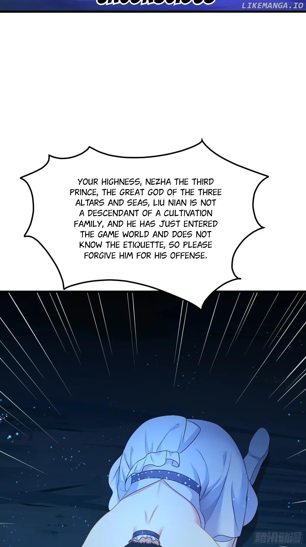 Read Rebirth of King Zhou_ Not Being the Ultimate Villain EN Manga Online