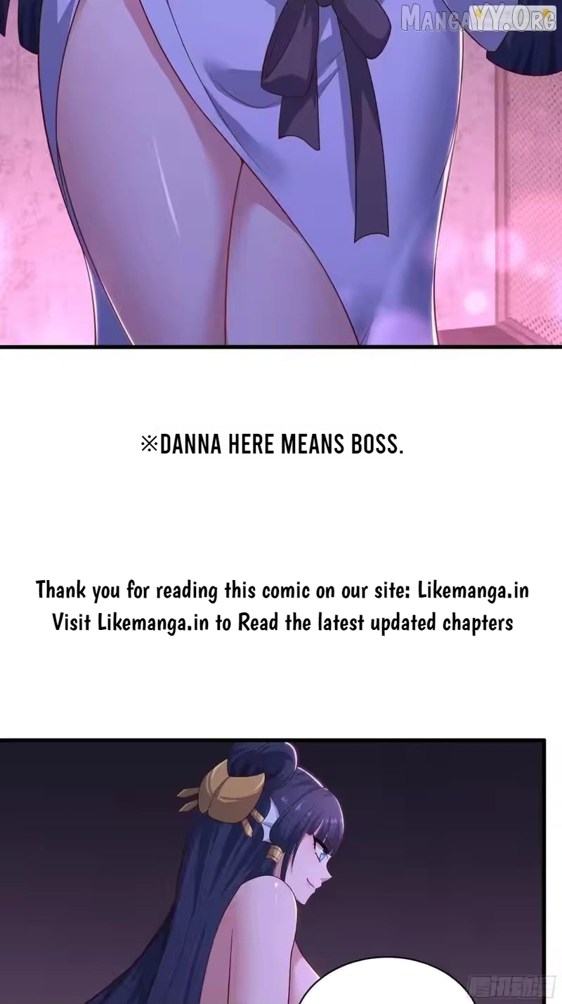 Read Rebirth of King Zhou_ Not Being the Ultimate Villain EN Manga Online